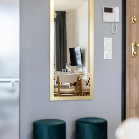 110 Plac Unii - Dla 4 Os Z Miejscem W Hali Garazowej