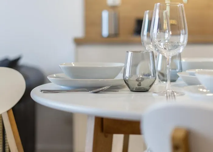 110 Plac Unii - Dla 4 Os Z Miejscem W Hali Garazowej Apartman